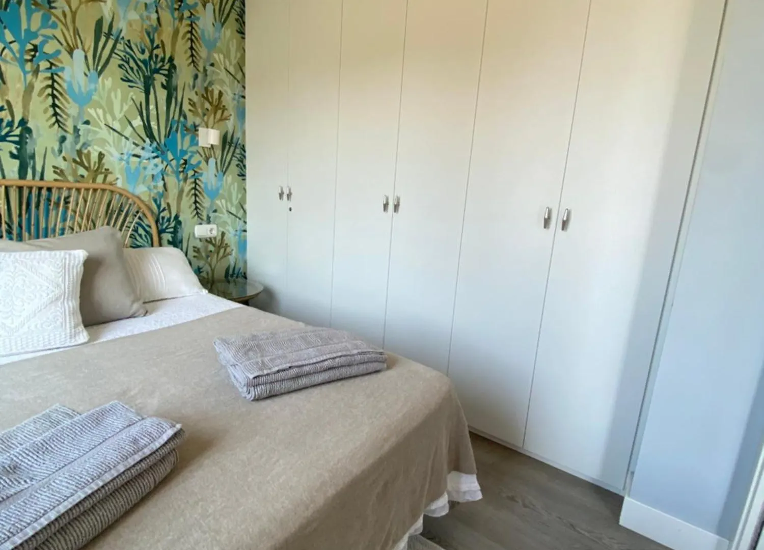 Apartment Brisasvtsansebastian In Zurriola Beach, Penthouse, Sea Views San Sebastian Spain