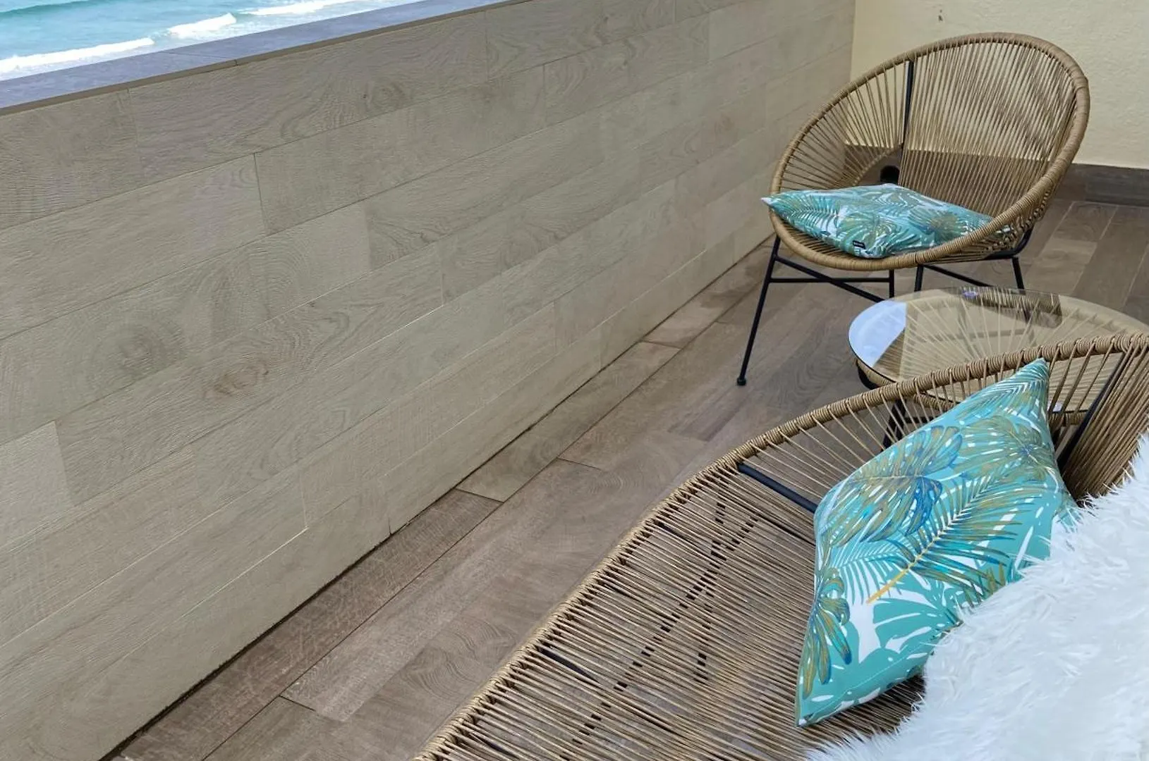 Apartment Brisasvtsansebastian In Zurriola Beach, Penthouse, Sea Views San Sebastian